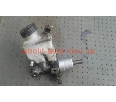 Главный тормозной цилиндр лачетти  Chevrolet Lacetti